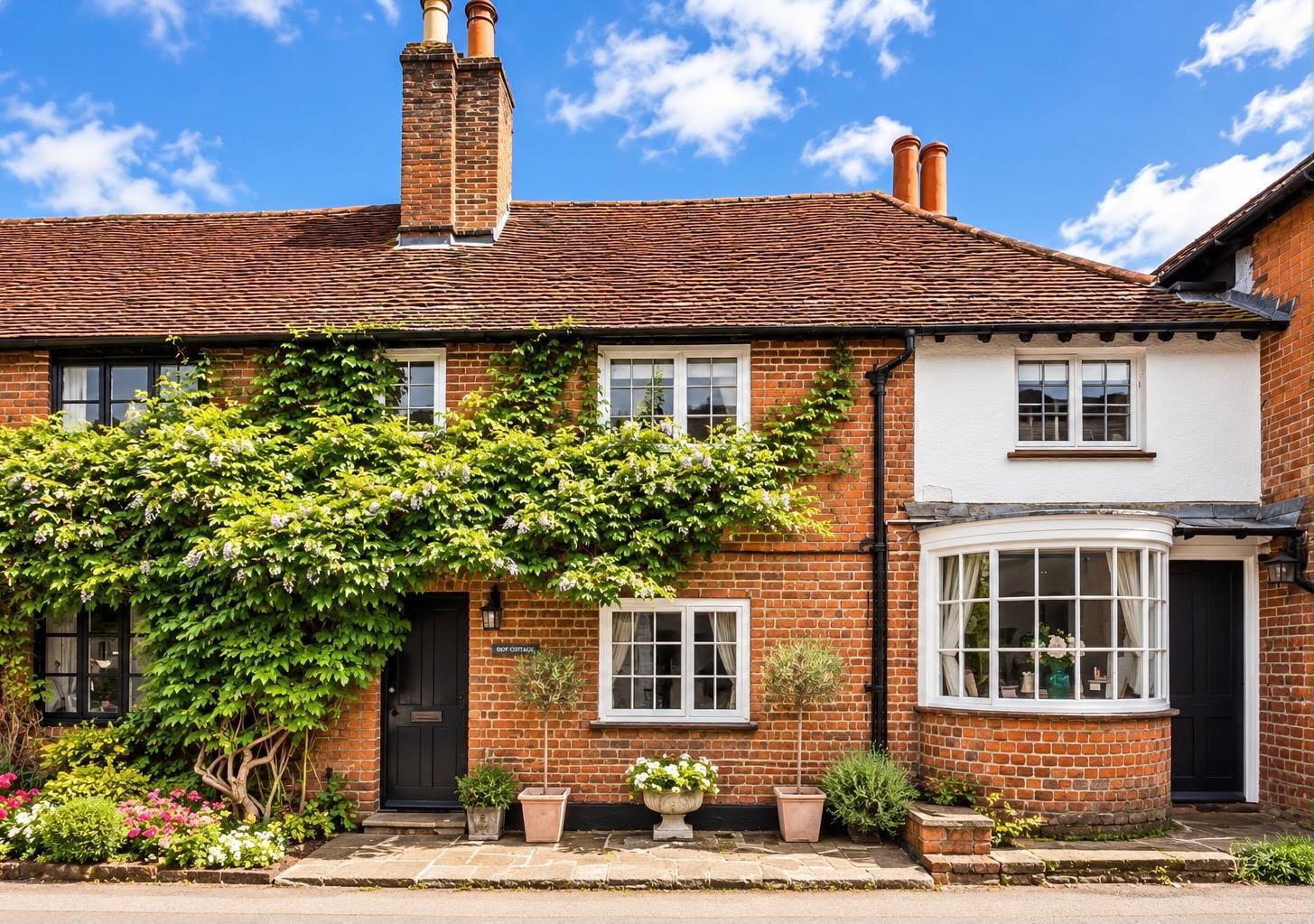 High Street, Sonning, Sonning Reading